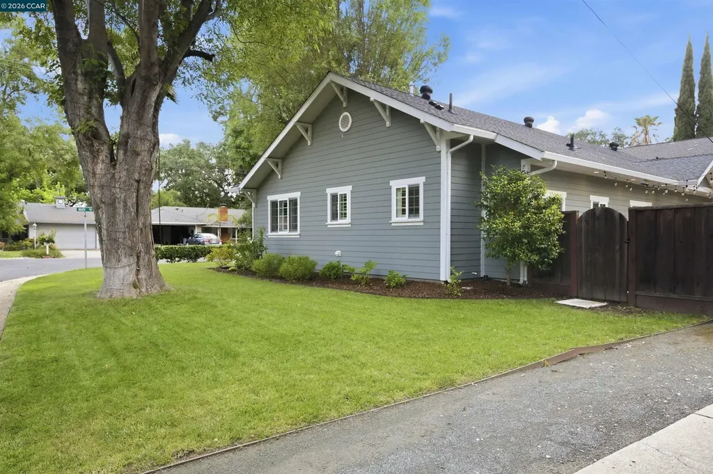 1742 Mary Drive Pleasant Hill CA 94523