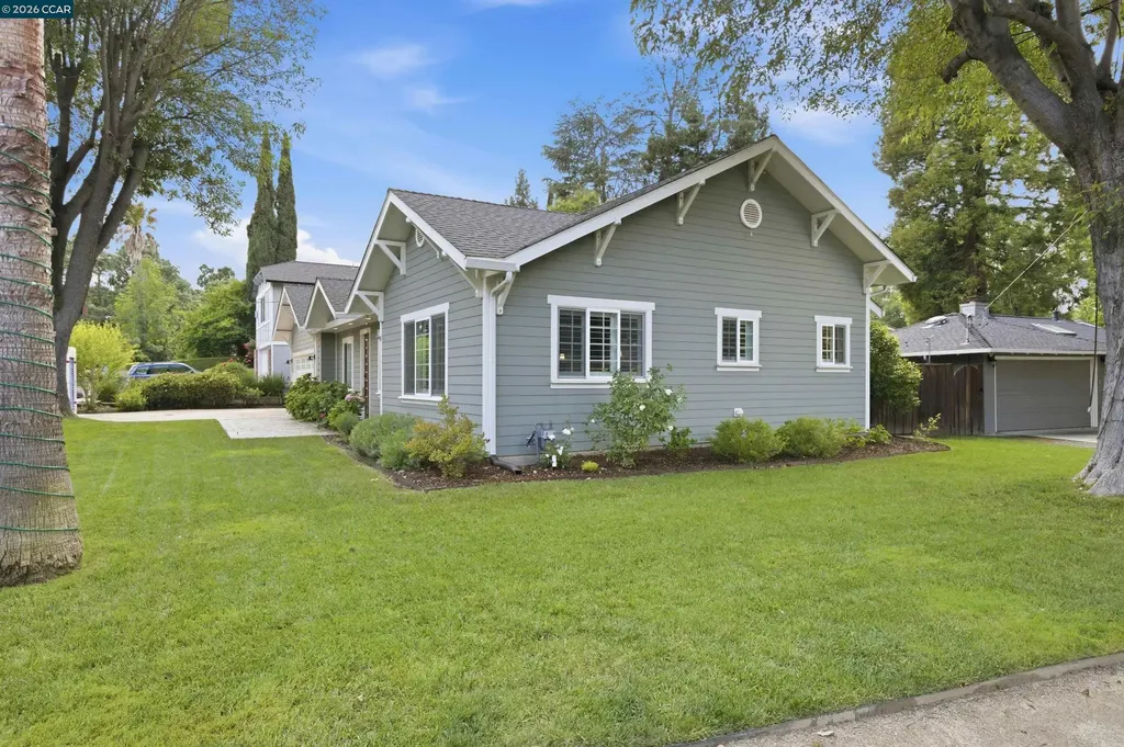 1742 Mary Drive Pleasant Hill CA 94523