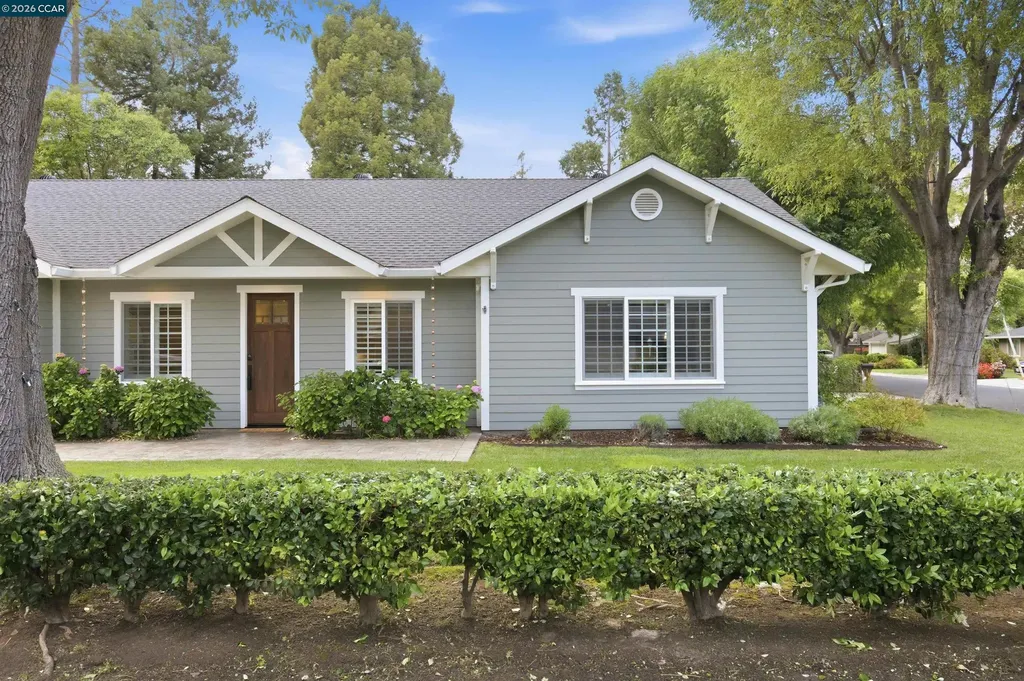 1742 Mary Drive Pleasant Hill CA 94523