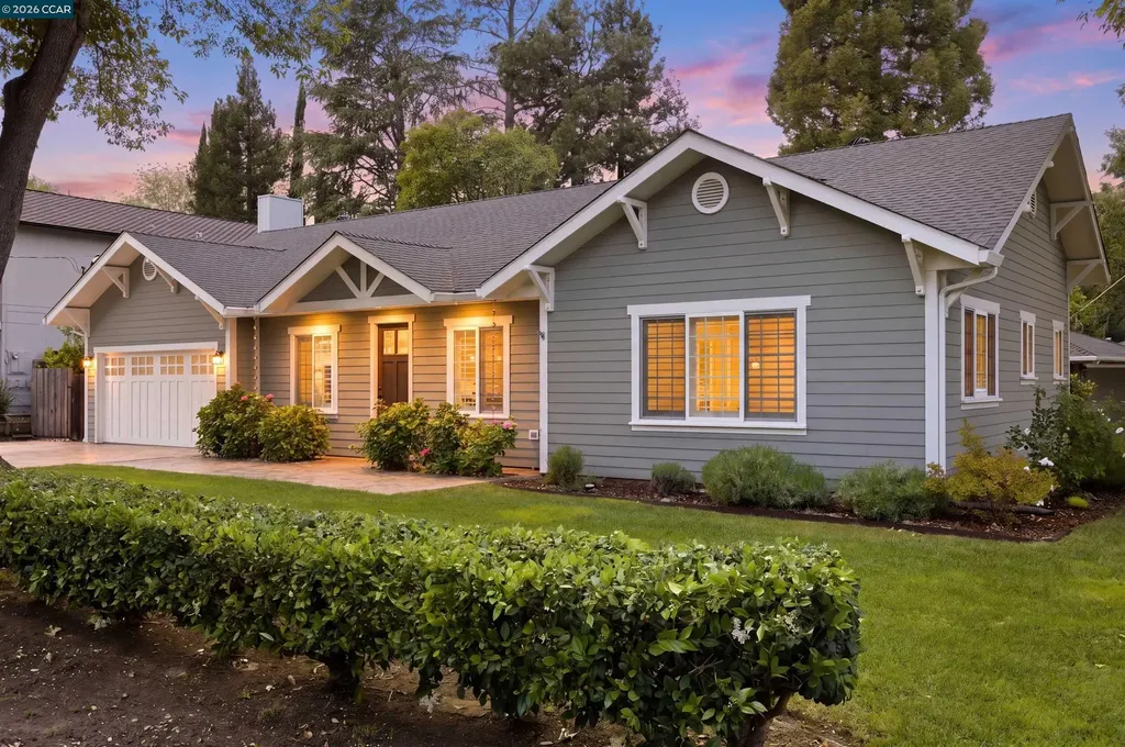 1742 Mary Drive Pleasant Hill CA 94523