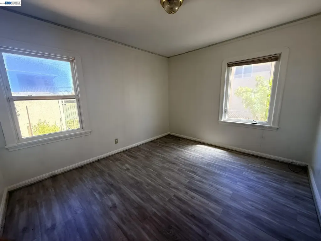 1301 60th Avenue Oakland CA 94621