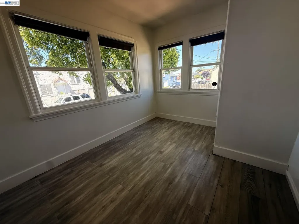 1301 60th Avenue Oakland CA 94621