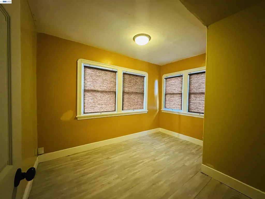 1301 60th Avenue Oakland CA 94621