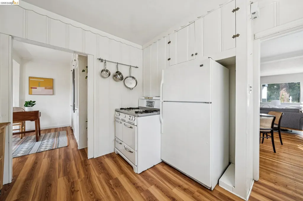 858 Neilson Street Berkeley CA 94707
