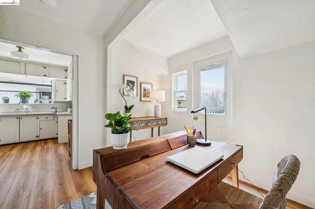 858 Neilson Street Berkeley CA 94707