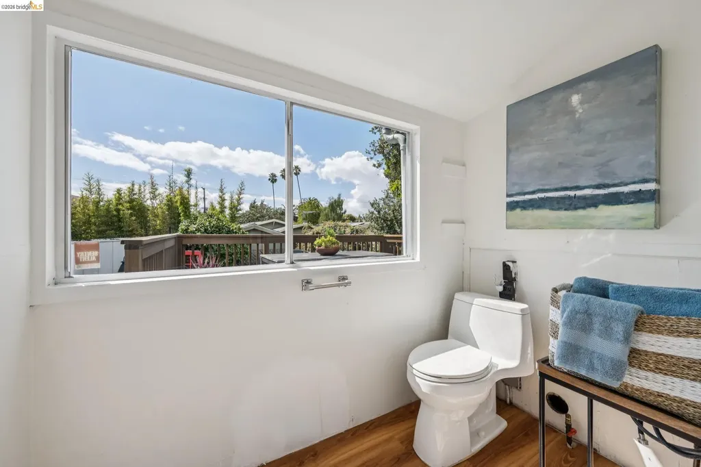 858 Neilson Street Berkeley CA 94707