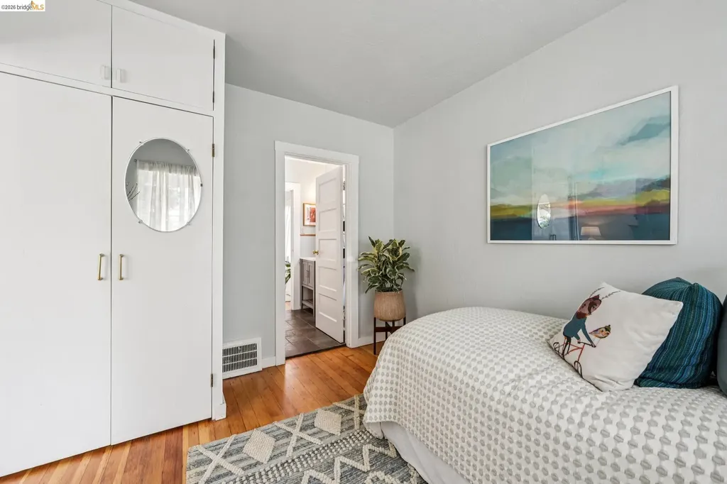 858 Neilson Street Berkeley CA 94707