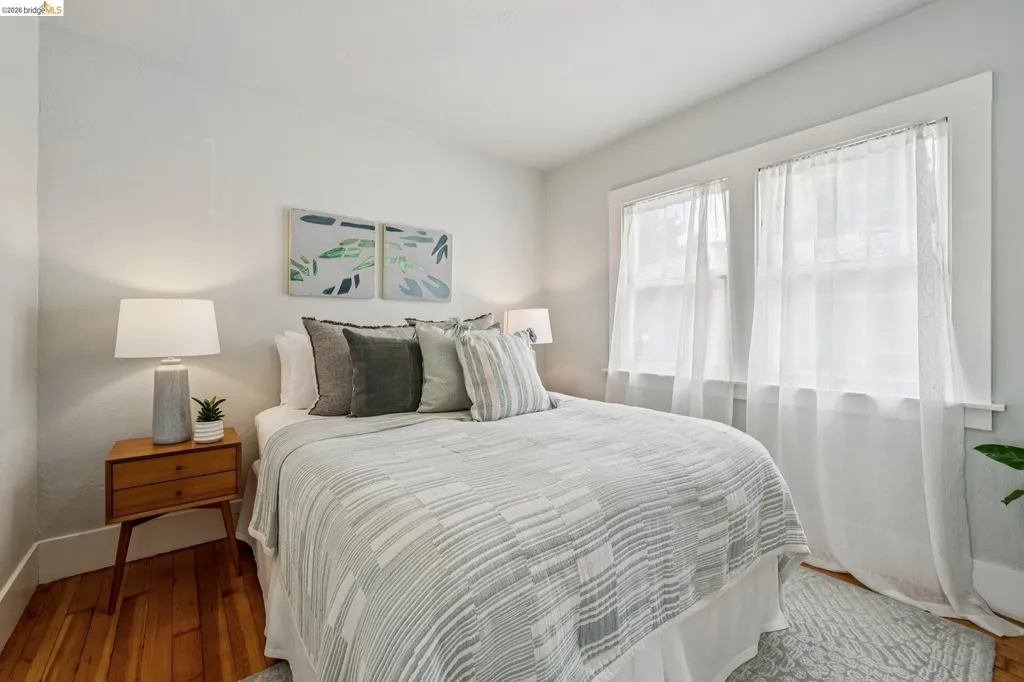 858 Neilson Street Berkeley CA 94707