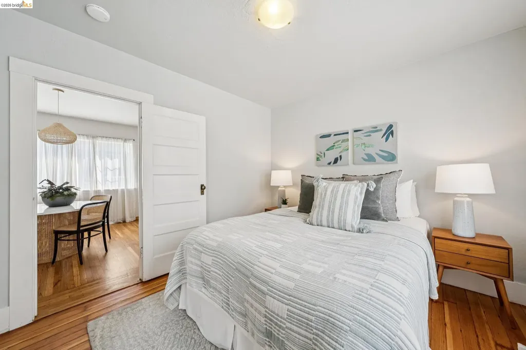 858 Neilson Street Berkeley CA 94707