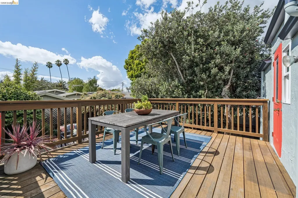 858 Neilson Street Berkeley CA 94707