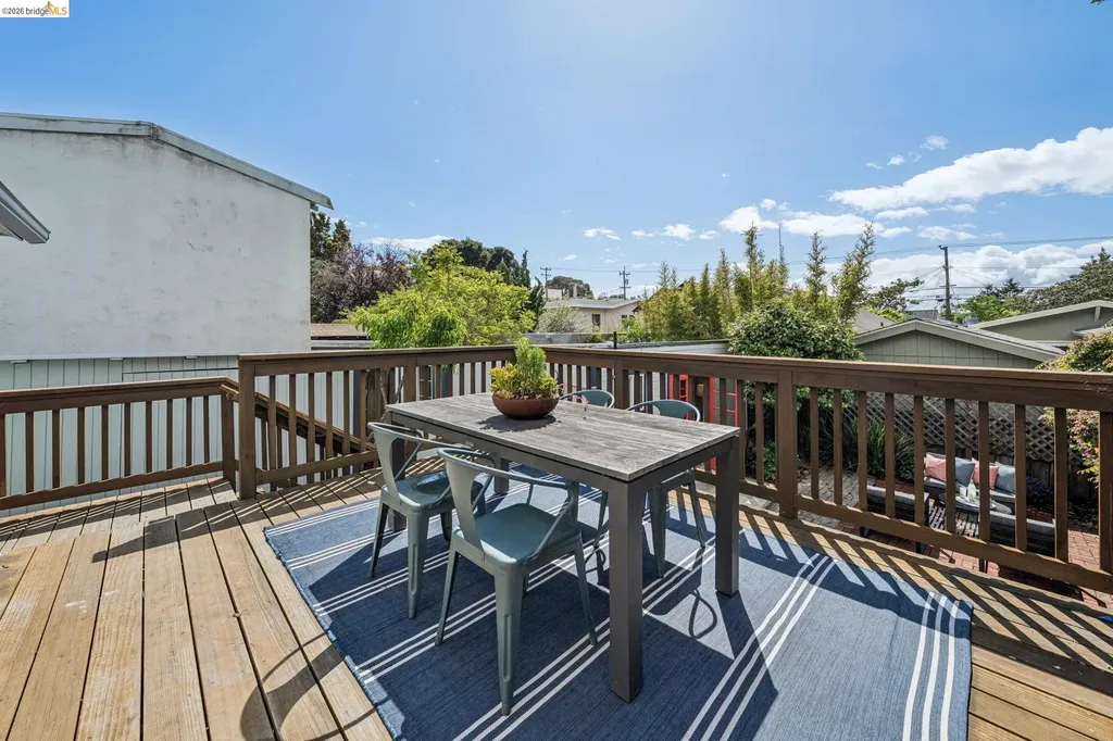 858 Neilson Street Berkeley CA 94707