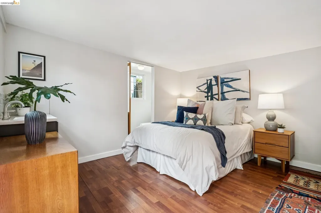 858 Neilson Street Berkeley CA 94707