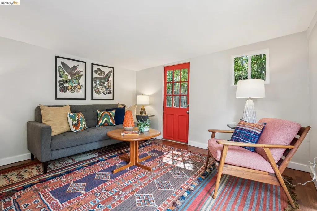 858 Neilson Street Berkeley CA 94707