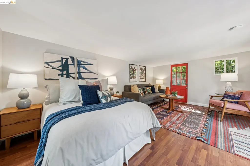 858 Neilson Street Berkeley CA 94707