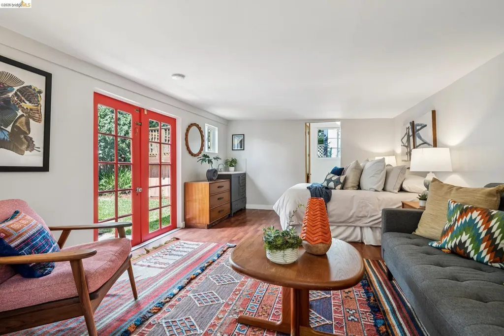 858 Neilson Street Berkeley CA 94707