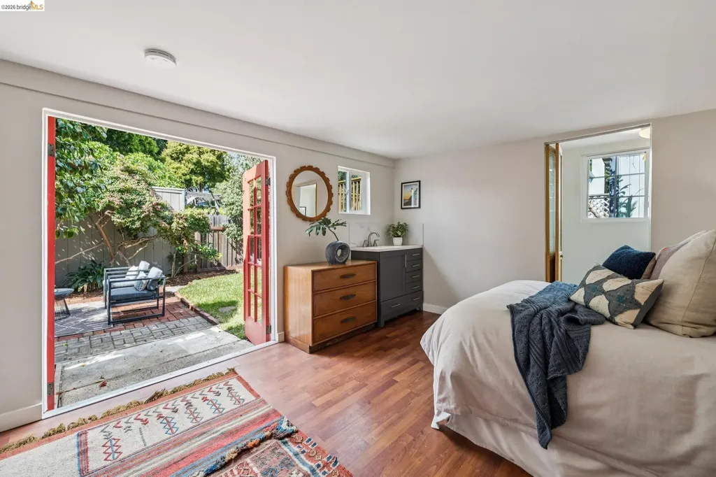 858 Neilson Street Berkeley CA 94707