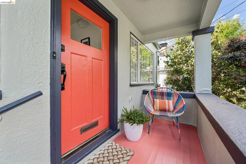 858 Neilson Street Berkeley CA 94707