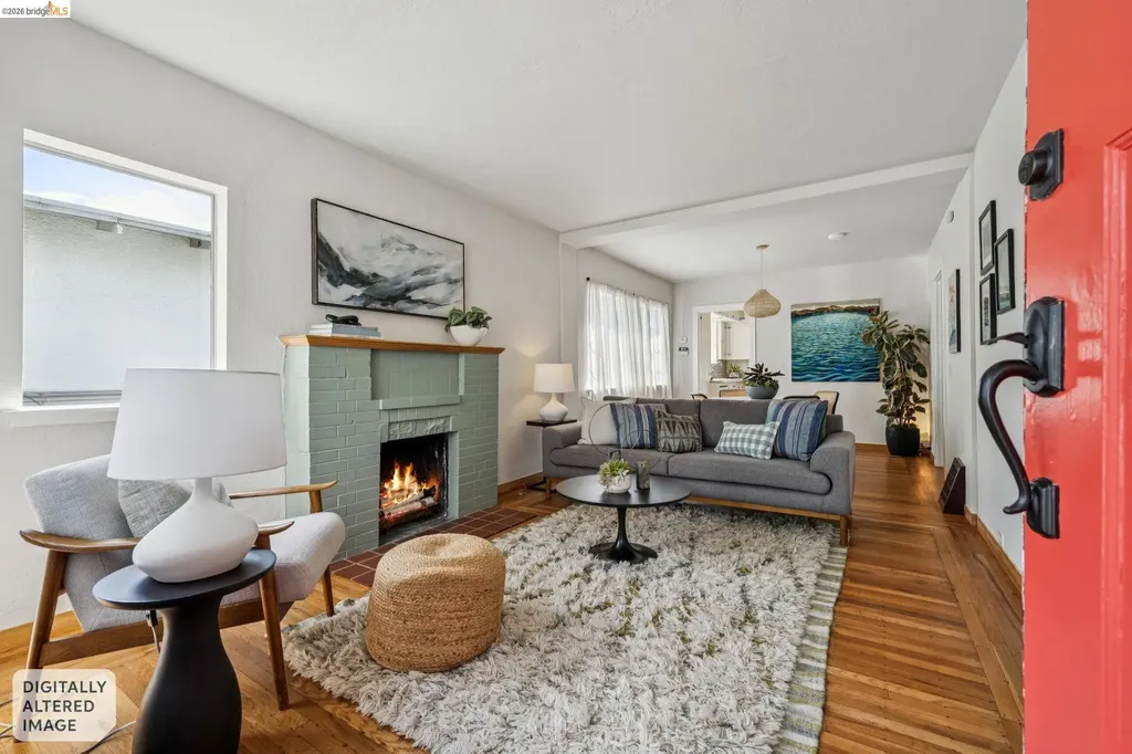 858 Neilson Street Berkeley CA 94707