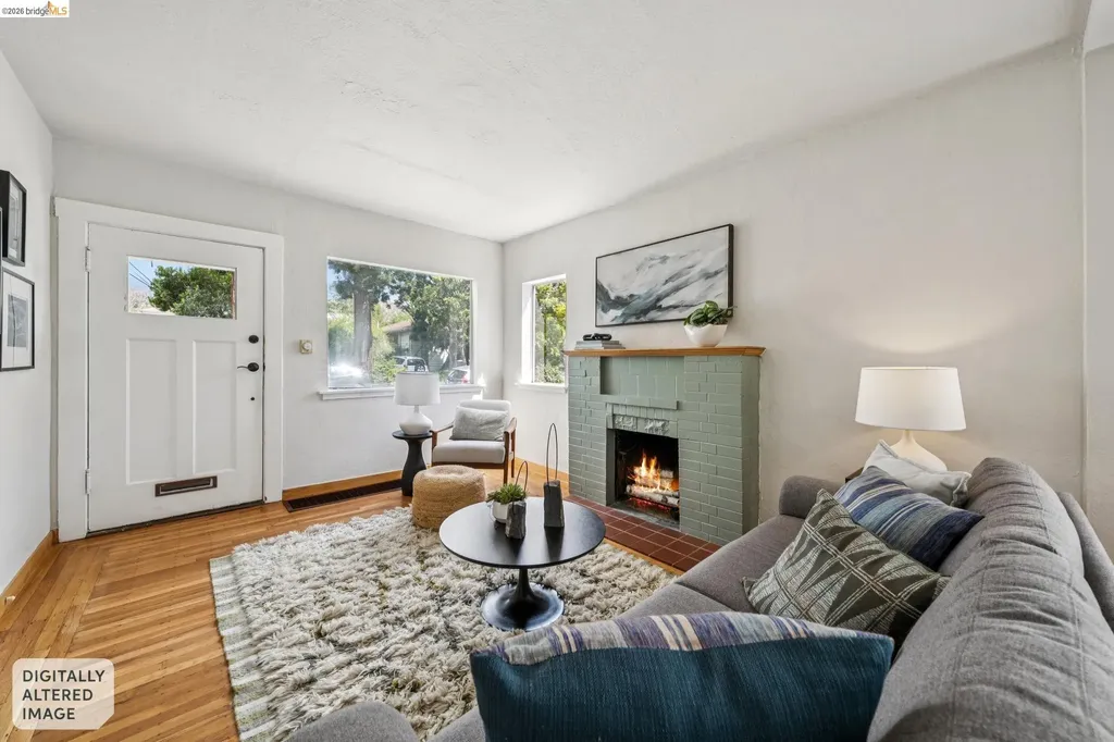 858 Neilson Street Berkeley CA 94707
