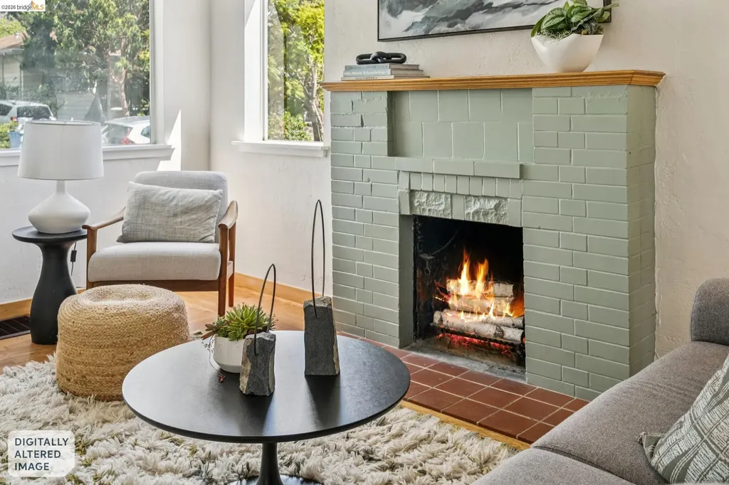 858 Neilson Street Berkeley CA 94707