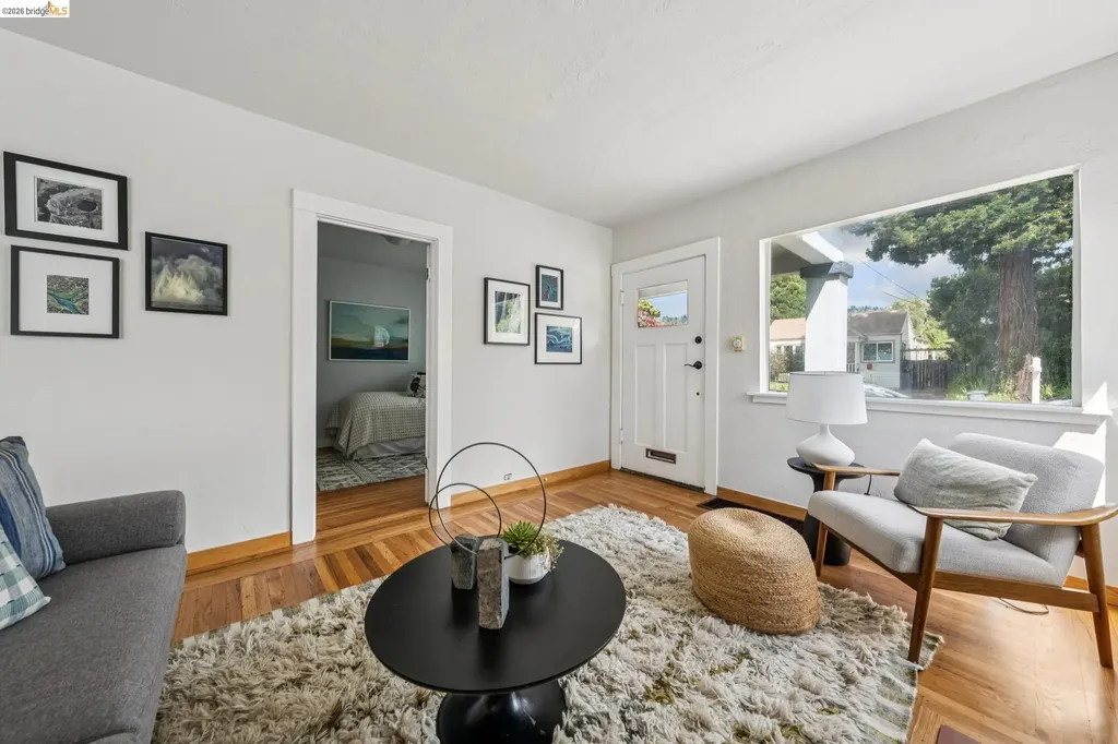 858 Neilson Street Berkeley CA 94707