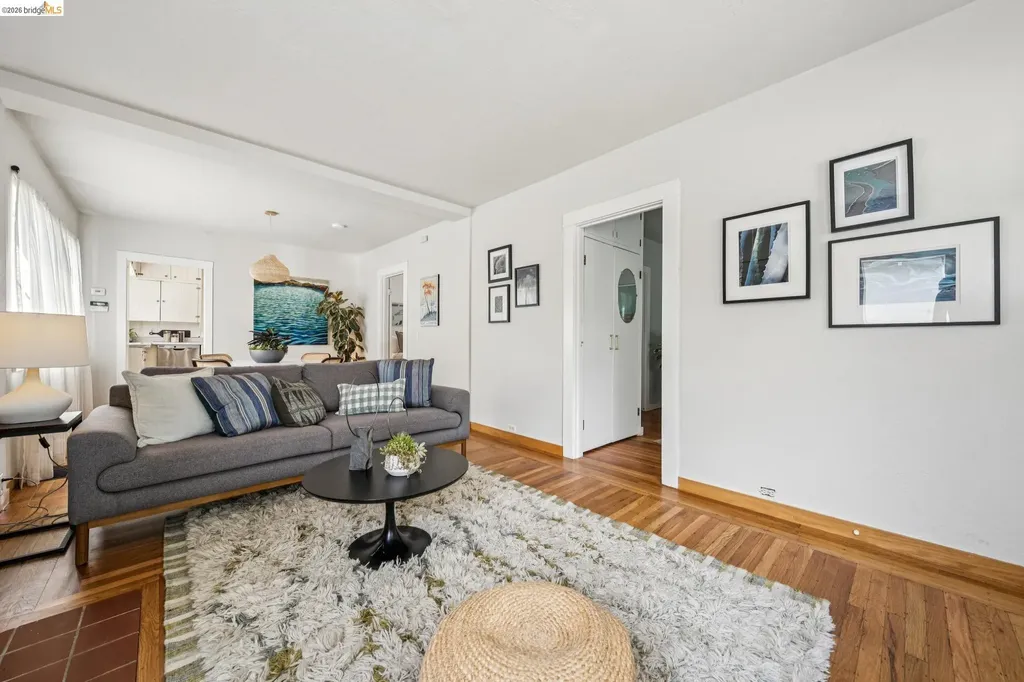 858 Neilson Street Berkeley CA 94707