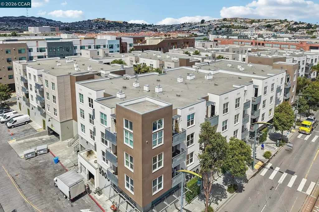 5900 3rd Street San Francisco CA 94124