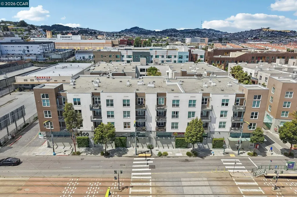 5900 3rd Street San Francisco CA 94124