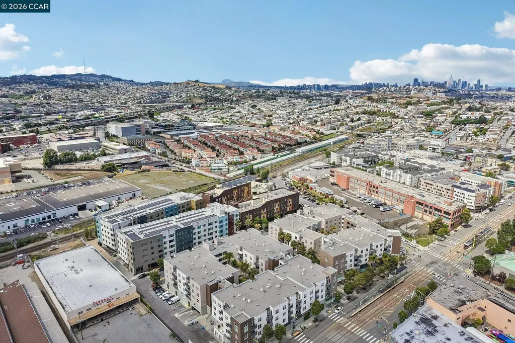 5900 3rd Street San Francisco CA 94124