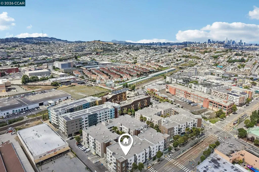 5900 3rd Street San Francisco CA 94124