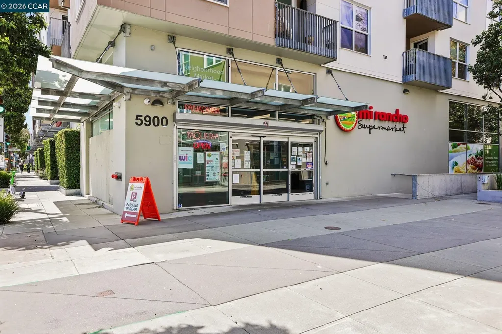 5900 3rd Street San Francisco CA 94124