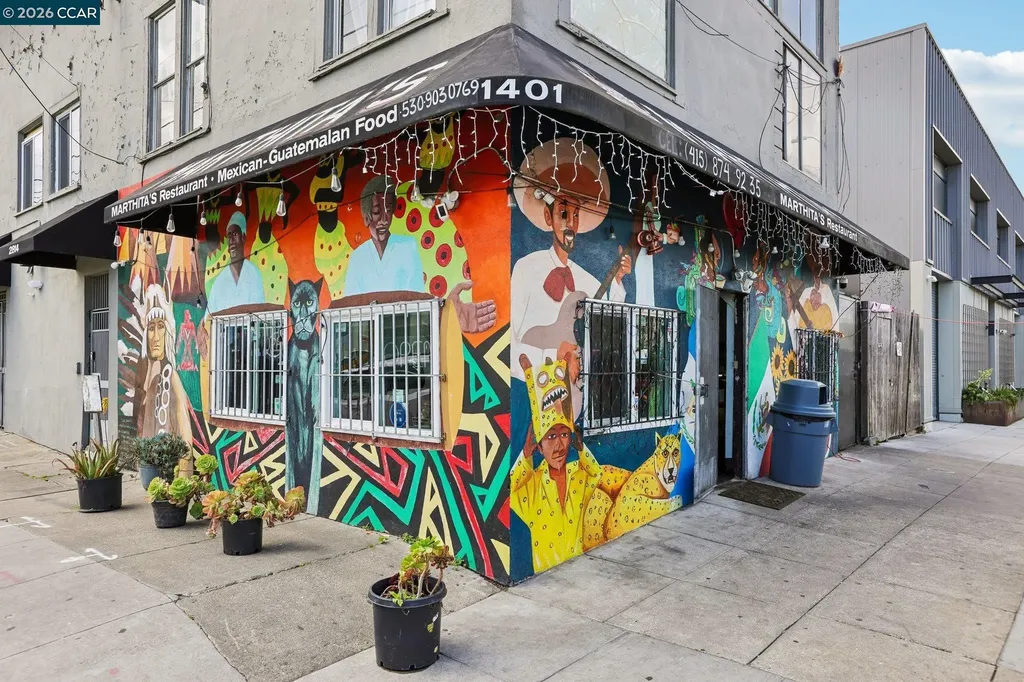 5900 3rd Street San Francisco CA 94124