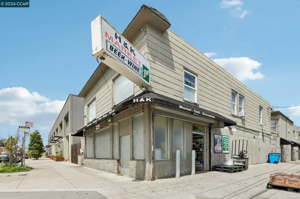 5900 3rd Street San Francisco CA 94124