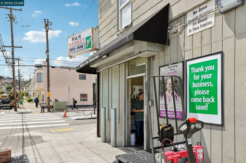 5900 3rd Street San Francisco CA 94124