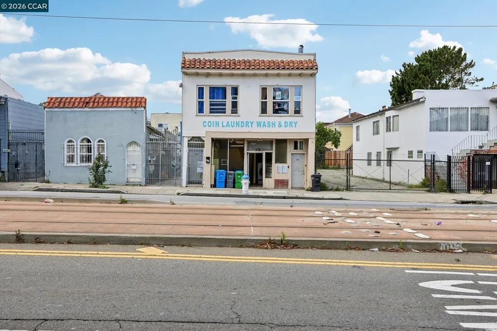 5900 3rd Street San Francisco CA 94124