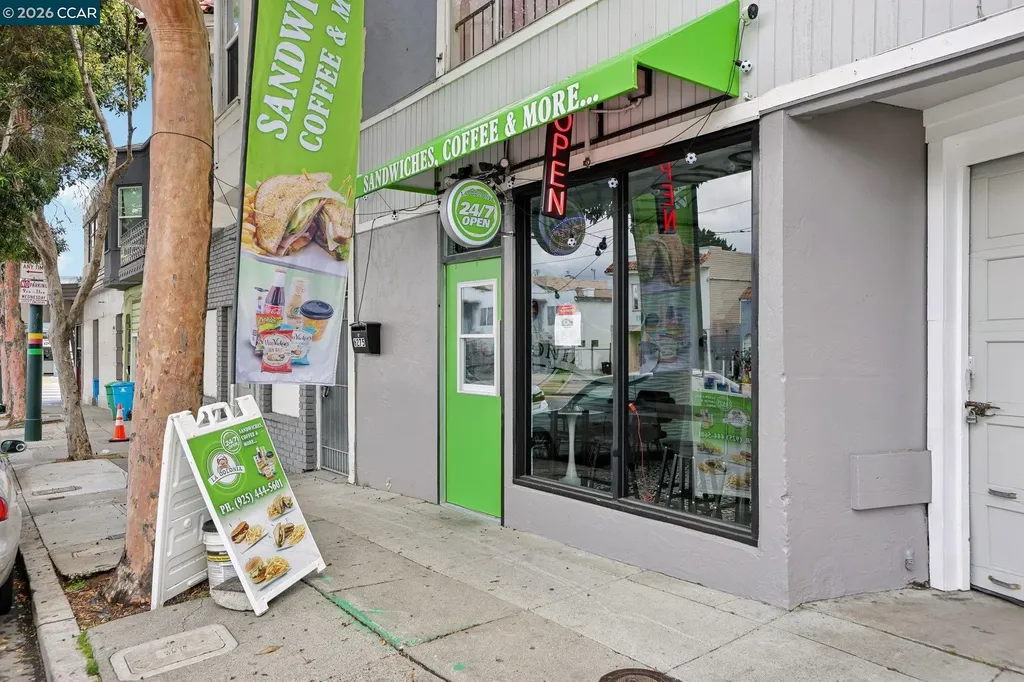 5900 3rd Street San Francisco CA 94124
