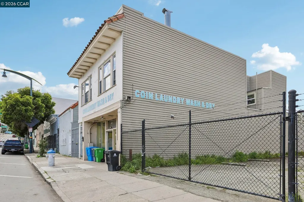 5900 3rd Street San Francisco CA 94124