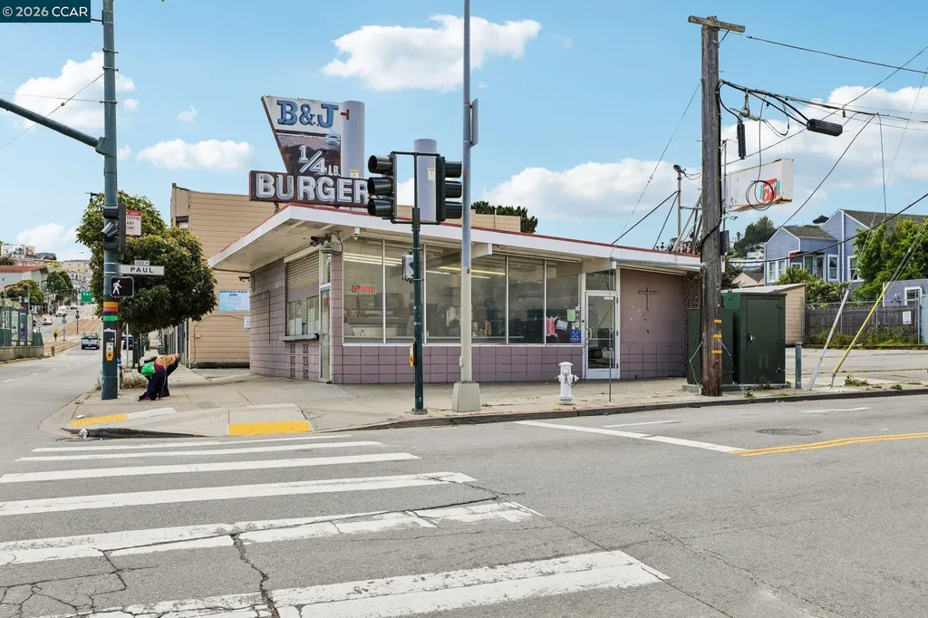5900 3rd Street San Francisco CA 94124