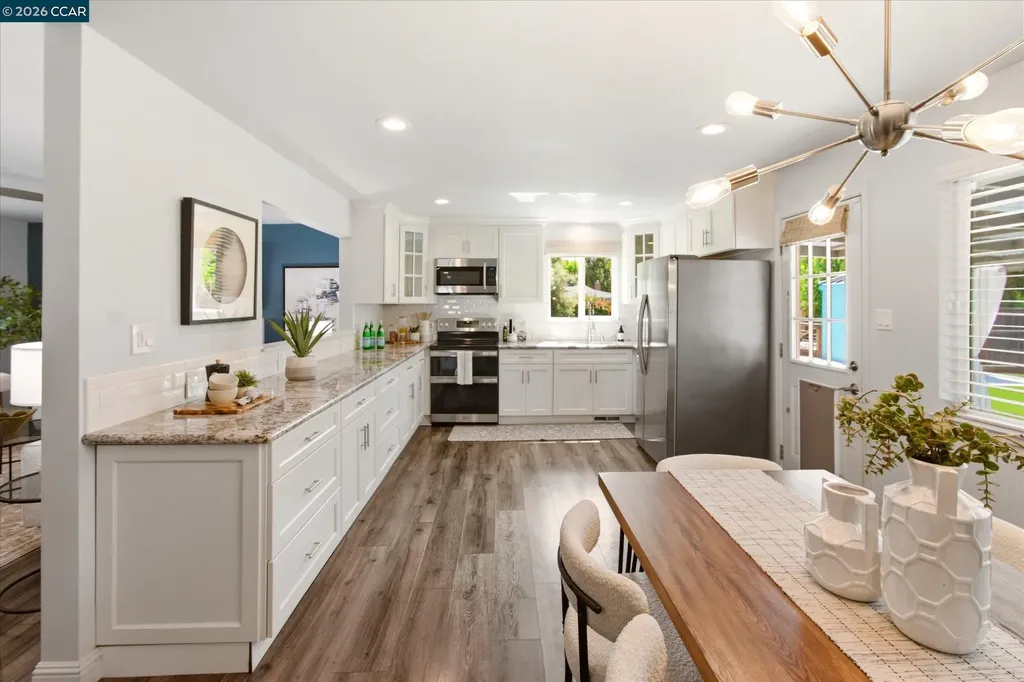 1356 Washington Boulevard Concord CA 94521