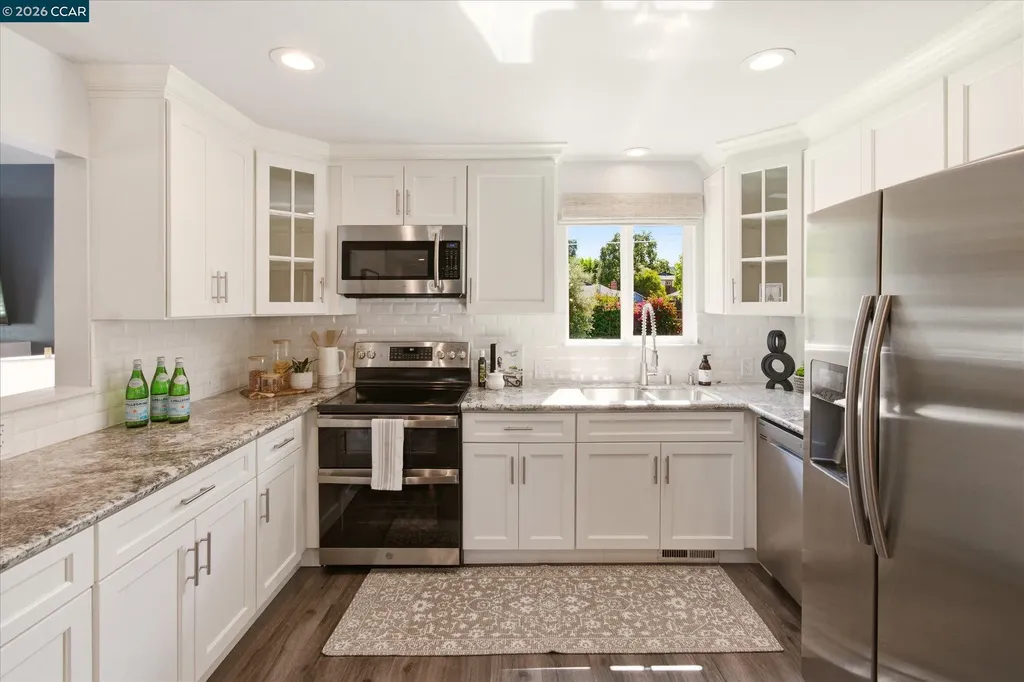 1356 Washington Boulevard Concord CA 94521