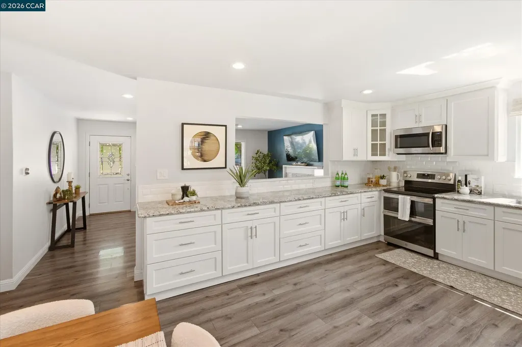 1356 Washington Boulevard Concord CA 94521