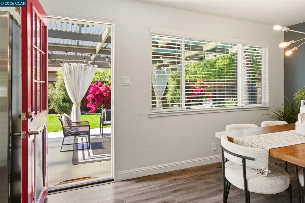 1356 Washington Boulevard Concord CA 94521