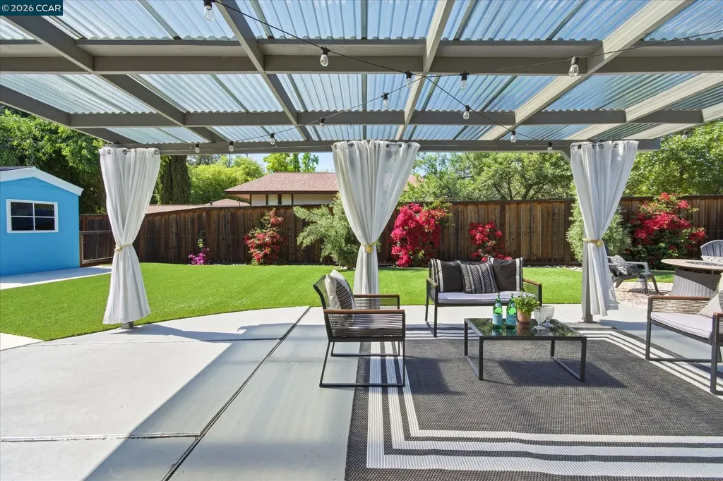 1356 Washington Boulevard Concord CA 94521