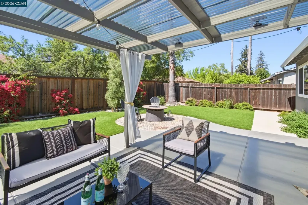1356 Washington Boulevard Concord CA 94521