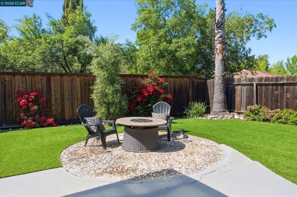 1356 Washington Boulevard Concord CA 94521