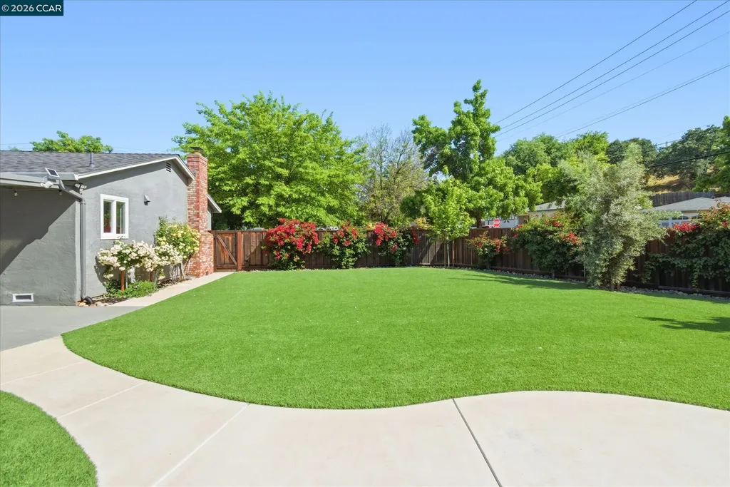 1356 Washington Boulevard Concord CA 94521
