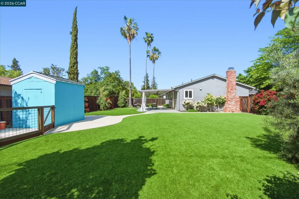 1356 Washington Boulevard Concord CA 94521