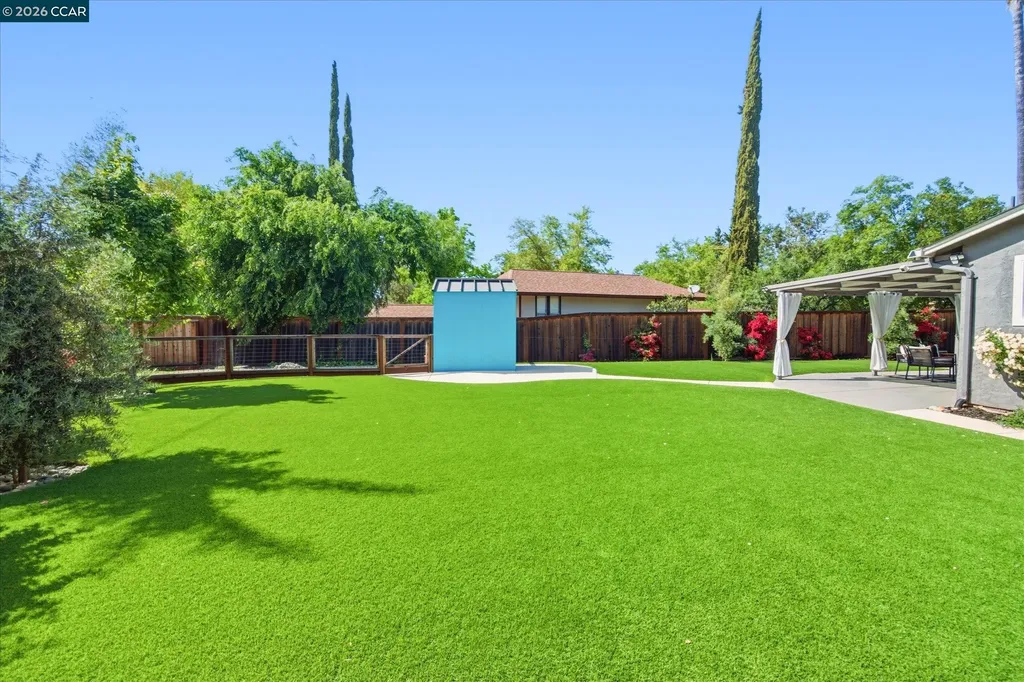 1356 Washington Boulevard Concord CA 94521