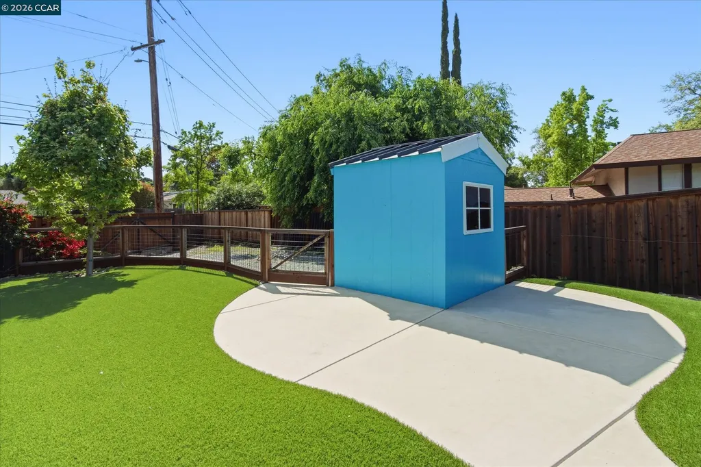 1356 Washington Boulevard Concord CA 94521