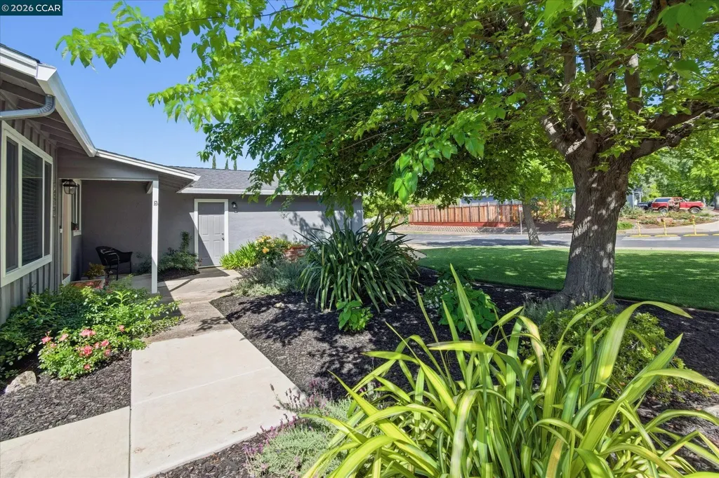 1356 Washington Boulevard Concord CA 94521